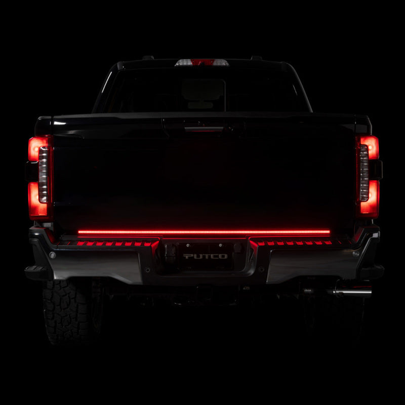 Putco 20-23 Chevy Silverado/GMC Sierra Freedom Blade LED Tailgate Light Bar w/Plug-N-Play Connector