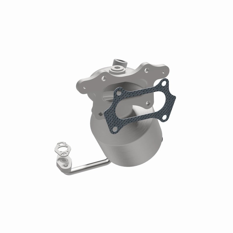 MagnaFlow 12-15 Honda Civic 1.5L California Grade CARB Compliant Direct-Fit Catalytic Converter