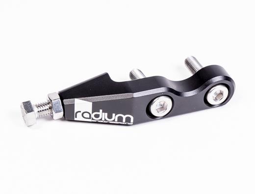 Radium Engineering Mitsubishi Evo 8-10 Clutch Fork Stop
