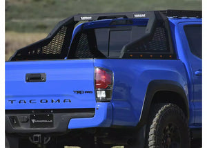 Armordillo CR-Z Chase Rack for Mid-Size Trucks