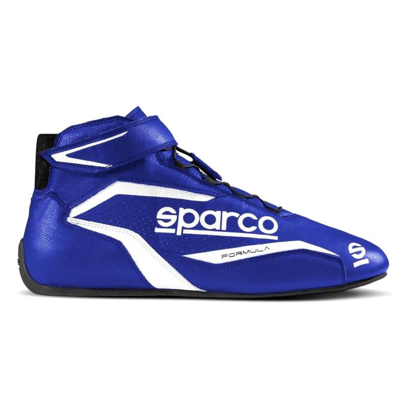Sparco Shoe Formula 41 Blu/ White