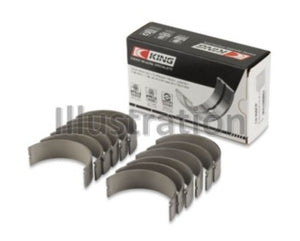 King Engine Bearings MERCEDES BENZ M 272.911 / M 272.920 Connecting Rod Bearing Set