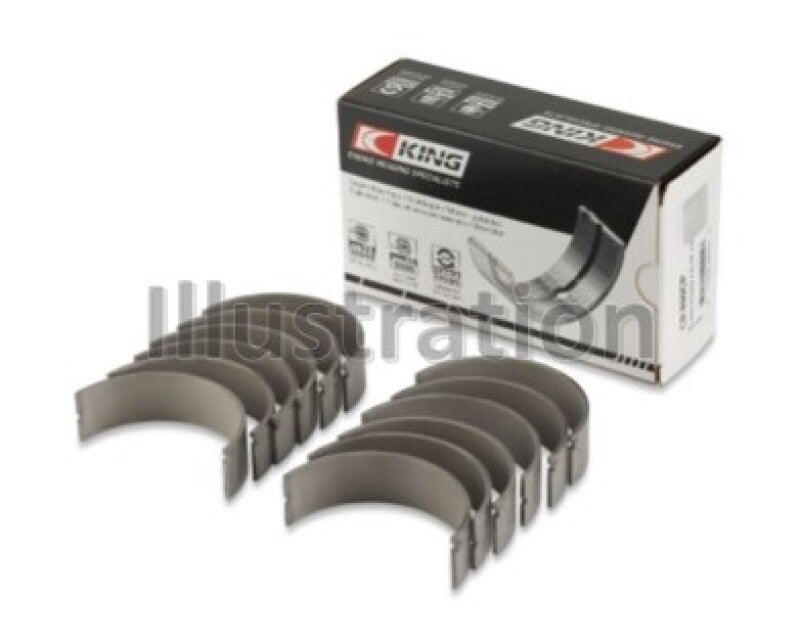 King Engine Bearings MERCEDES BENZ M 272.911 / M 272.920 Connecting Rod Bearing Set