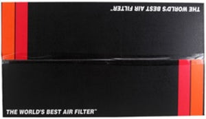 K&N 11-12 Dodge Challenger/Charger / 11-12 Chrysler 300 3.6L V6 AirCharger Performance Intake