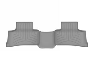 WeatherTech 24-25 Mercedes-Benz GLC Coupe/SUV (Incl. AMG GLC 43) Rear FloorLiner HP - Cocoa