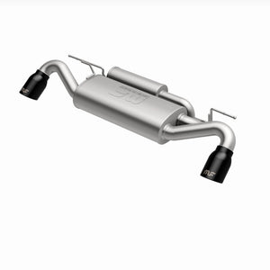 MagnaFlow 2021 Ford Bronco Sport Street Series Cat-Back Performance Exhaust System