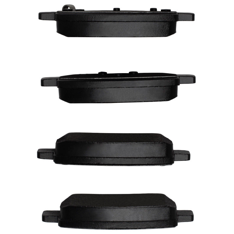 R1 21-26 Kia Soul Rear Ceramic Brake Pads