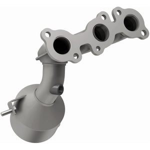 MagnaFlow Direct Fit Catalytic Converter 06-08 Lexus RX400H 3.3L