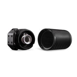 Mishimoto Carbon Fiber Baffled Oil Catch Can