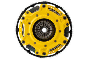 ACT 07-14 Ford Mustang Shelby GT500 Mod-Twin 10.5 XT Rigid Race Clutch Kit
