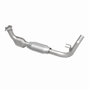 MagnaFlow Direct Fit Catalytic Converter 99-00 Ford Trucks 5.4L