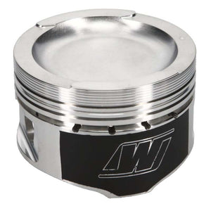 Wiseco VW KR/PL 81.00 mm Bore 32.64 mm CH -7.36 CC Piston Set