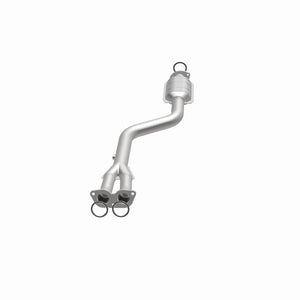MagnaFlow Direct Fit Catalytic Converter 01-05 Lexus IS300 Rear CA