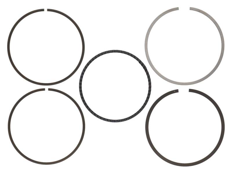 Wiseco 94.00MM RING SET Ring Shelf Stock