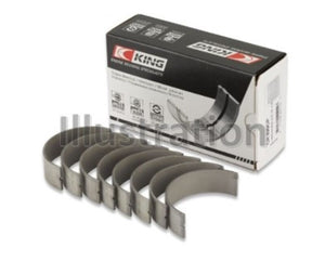 King Engine Bearings Audi/VW 1.9L/2.0L TDI Diesel Connecting Rod Bearings Set