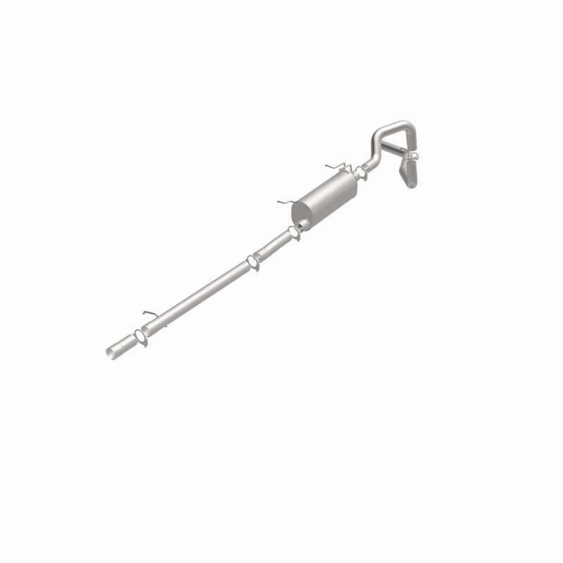 MagnaFlow BRE Exhaust Kit 99-04 Ford F-250 F-350