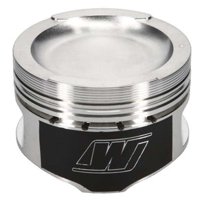 Wiseco VW KR/PL 81.50 mm Bore 32.64 mm CH -7.36 CC Piston Set