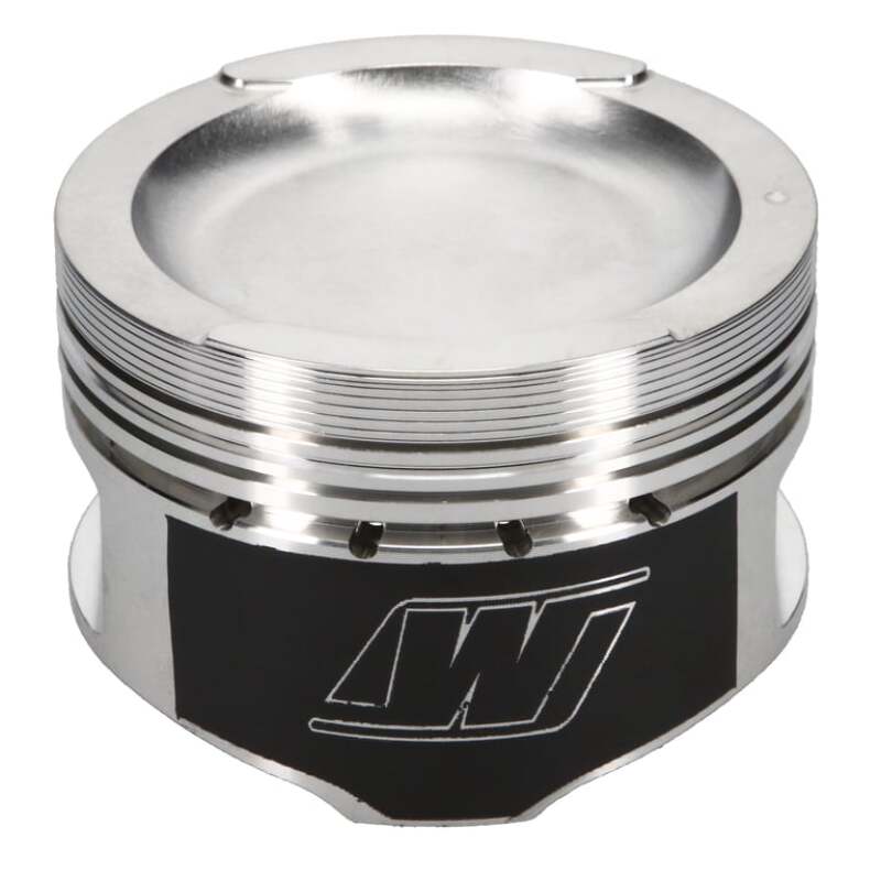 Wiseco VW KR/PL 81.50 mm Bore 32.64 mm CH -7.36 CC Piston Set