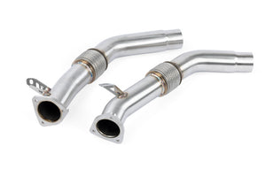 APR Audi 18-25 RS5 (B9) Catback Exhaust System
