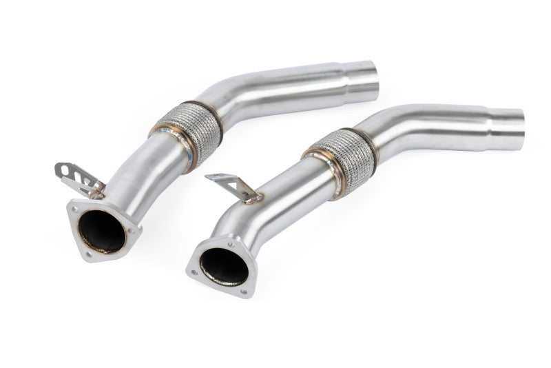 APR Audi 18-25 RS5 (B9) Catback Exhaust System