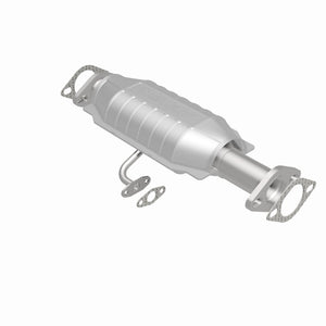 MagnaFlow Conv Mazda 17.5X6.5X4 2/2 23678