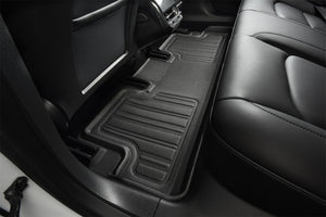 3D MAXpider 22-24 Tesla Model X 5-Seat Elitect Black R1 R2