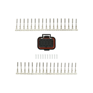 Replacement Connector Kit For BMS aem30-8401M and aem30-8401S