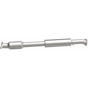 MagnaFlow 15-17 Kia Sonata/Optima L4 2.4L Direct Fit Catalytic Converter