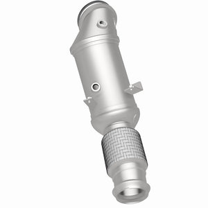 MagnaFlow 18-22 BMW 530e OEM Grade Federal / EPA Compliant Direct-Fit Catalytic Converter