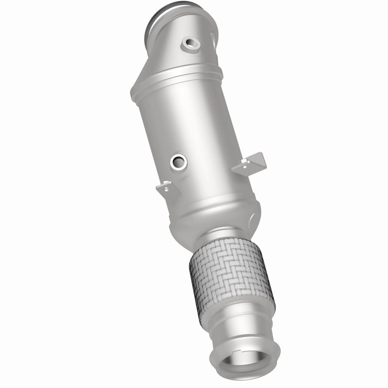 MagnaFlow 18-22 BMW 530e OEM Grade Federal / EPA Compliant Direct-Fit Catalytic Converter