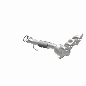 MagnaFlow 12-15 Ford Focus 2.0L Direct Fit Converter