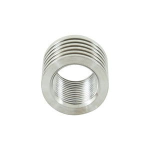 AEM Universal Stainless Tall Manifold Bung Install Kit