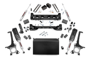 Rough Country 6 Inch Lift Kit | Toyota Tundra 2WD/4WD (2016-2021)
