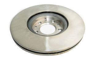 DBA 06-07 Mazda Mazdaspeed 6 Front Street Series Standard Rotor