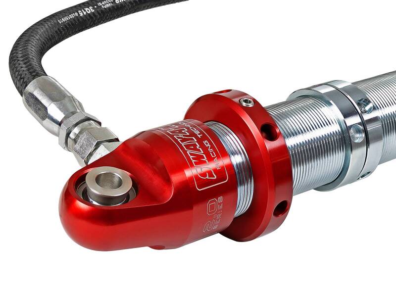 aFe Sway-A-Way Universal Race Coilover 3.0 x 14 Remote Reservoir w/ Hardware