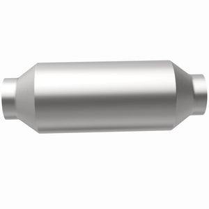 MagnaFlow Conv Uni CA 2.25in./2.25in. Straight Direct Fit Converter
