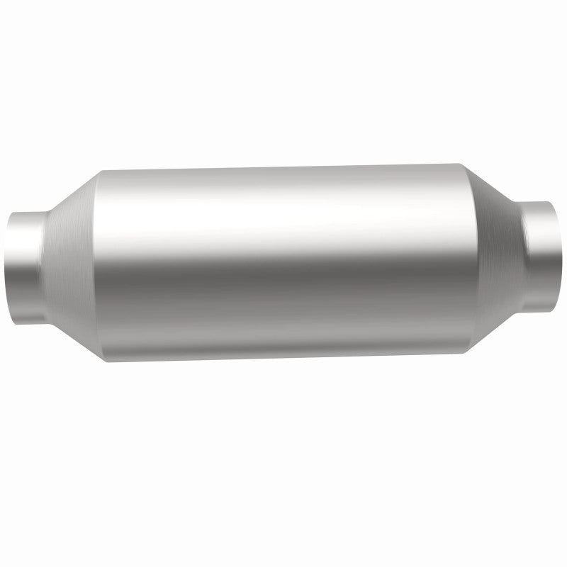 MagnaFlow Conv Uni CA 2.25in./2.25in. Straight Direct Fit Converter