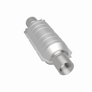 MagnaFlow Universal Catalytic Converter 2.25inch GM 3.8L
