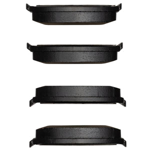 R1 07-23 Chrysler 300 Rear Optimum OE Pads & Hardware Kit