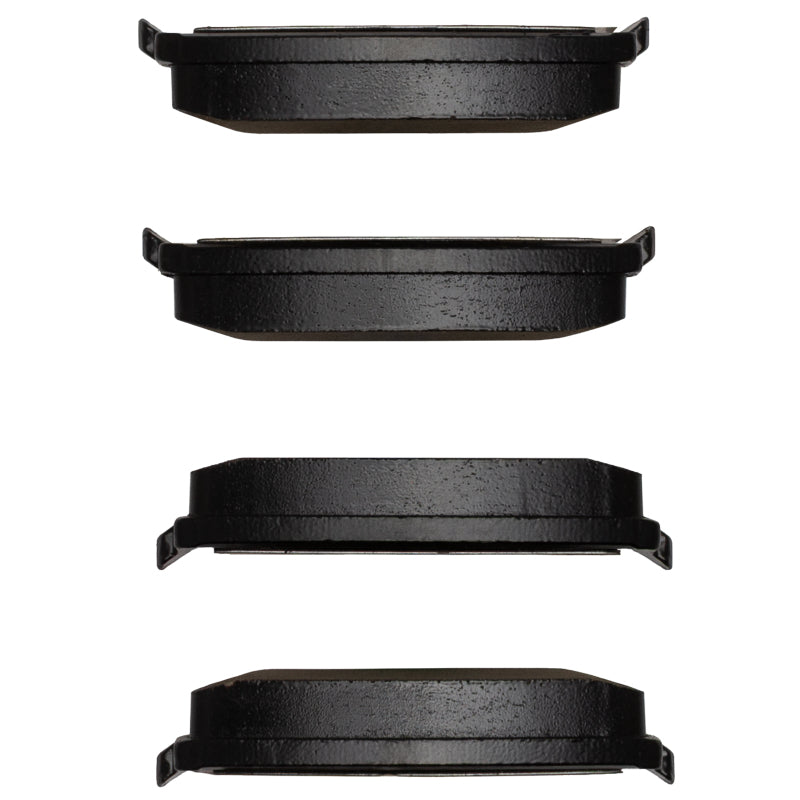 R1 07-23 Chrysler 300 Rear Optimum OE Pads & Hardware Kit