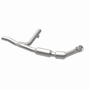 MagnaFlow 02-03 Ford F-150 5.4L Direct Fit Converter