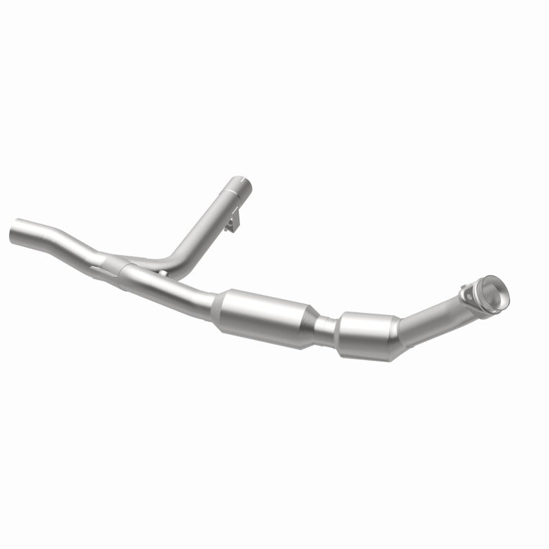MagnaFlow 02-03 Ford F-150 5.4L Direct Fit Converter