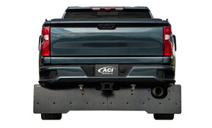 Access 14-21 Toyota Tundra - Rockstar Commercial Tow Flap