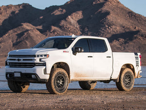 ICON 2019+ GM 1500 1.5-3.5in Stage 3 Suspension System w/Tubular Uca