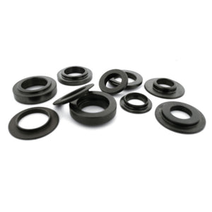Ferrea 11-12 Polaris RZR XP900 Spring Seat Locators - Set of 8