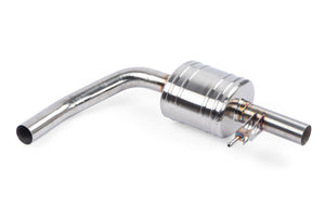 APR 19-21 Volkswagen Jetta GLI (MK7) Catback Exhaust System