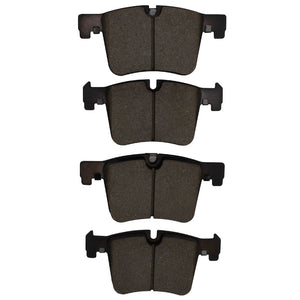 R1 11-21 BMW 330E Front Euro Ceramic Brake Pads