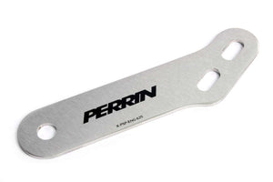 PERRIN 02-21 Subaru WRX / 04-21 STI Air Oil Separator FMIC Mounting Bracket