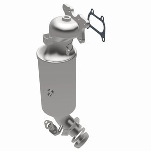 MagnaFlow Direct Fit Catalytic Converter 06-09 Honda Civic 1.8L Manifold (49 State)