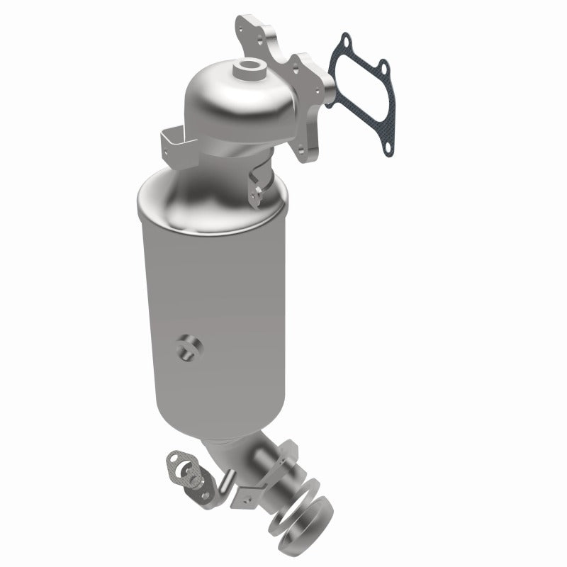 MagnaFlow Direct Fit Catalytic Converter 06-09 Honda Civic 1.8L Manifold (49 State)
